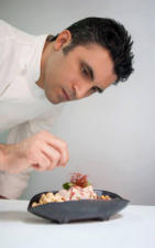 Comida Peruana,Gastronoma peruana en Madrid