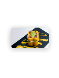 Cocina Peruana, Causa Rellena