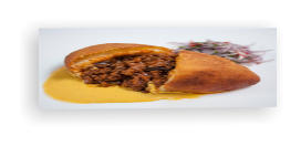 COCINA PERUANA:  PAPA RELLENA